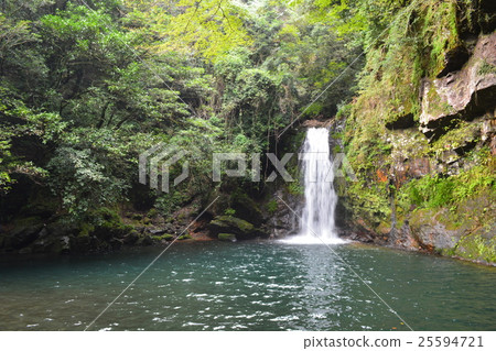 Tollet waterfall 25594721