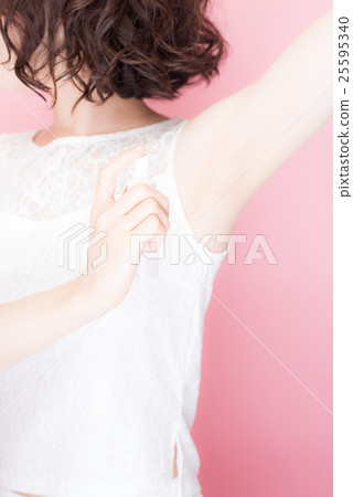 美女肖像 美女肖像 25595340