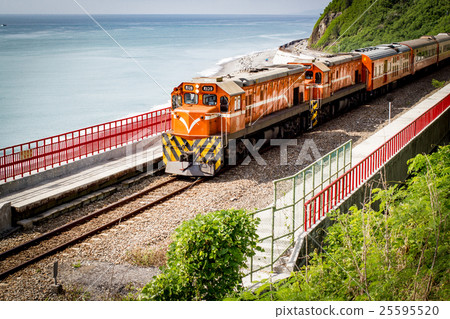 台灣，台東，塔拉支站 25595520