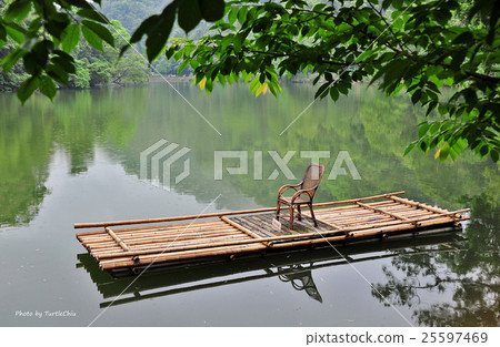 台灣桃園後慈湖 25597469