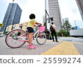 High rise apartment 25599274