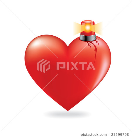 Emergency Heart Emergency Heart 25599798