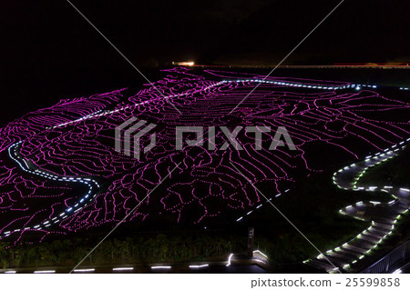 Ishikawa Prefecture _ Noto Wajima Senjita Illuminations Ishikawa Prefecture _ Noto Wajima Senjita Illuminations 25599858