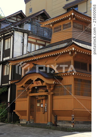 Nozawaonsen Oyuu Nozawaonsen Oyuu 25600068