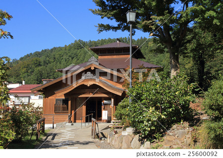 Nozawaonsen Maenka Onsen Park "Furusato no Yu" 25600092