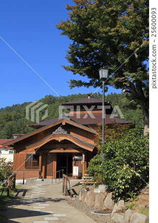Nozawaonsen Maenka Onsen Park "Furusato no Yu" 25600093