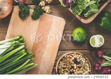 Cooking image Cooking image 25600535