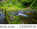 Flowing river 25600916