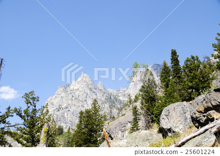 94021 Grand Teton National Park 94021 Grand Teton National Park 25601224