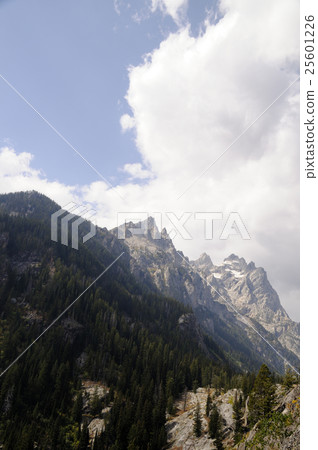 94023大提頓國家公園 94023大提頓國家公園 25601226