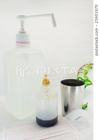 漱口水洗預防 漱口水洗預防 25601970