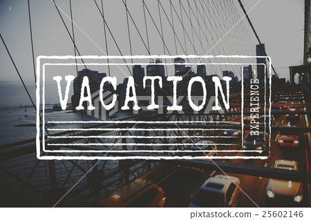 Travel Holiday Wanderlust Trip Concept Travel Holiday Wanderlust Trip Concept 25602146