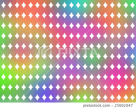 Trump Mark Diamond pattern 25602847