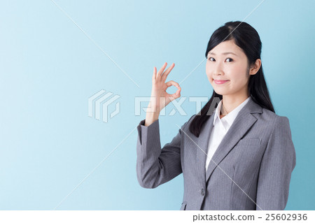 女商人 25602936