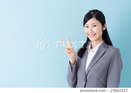女商人 25602937