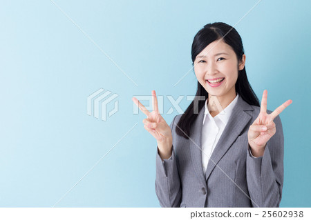 女商人 25602938