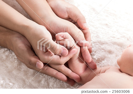 Newborn Family Body Part Newborn Family Body Part 25603006