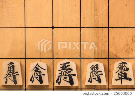 Shogi 25603060