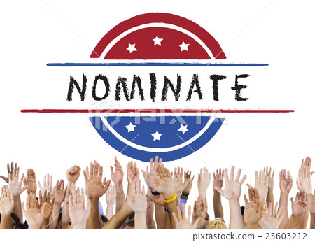 Politics Government Referendum Democracy Vote Concept Politics Government Referendum Democracy Vote Concept 25603212