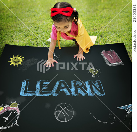Study Ideas Learn Kids Concept Study Ideas Learn Kids Concept 25603381