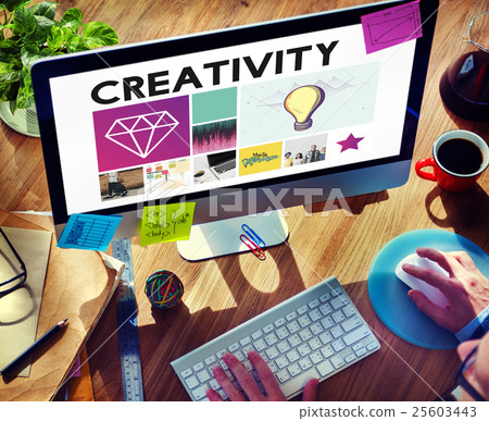 Ideas Imagination Inspiration Thoughts Graphic Concept Ideas Imagination Inspiration Thoughts Graphic Concept 25603443