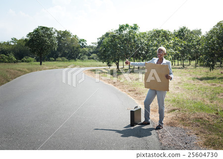 Business Motivation Assistance Support Corporate Concept 25604730