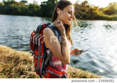 Expedition Outdoors Travel Wanderlust Explore Concept Expedition Outdoors Travel Wanderlust Explore Concept 25606082