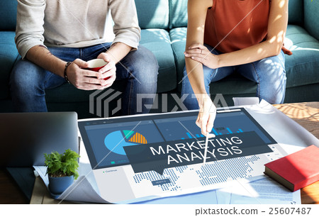 Organization Strategy Marketing Research Concept Organization Strategy Marketing Research Concept 25607487