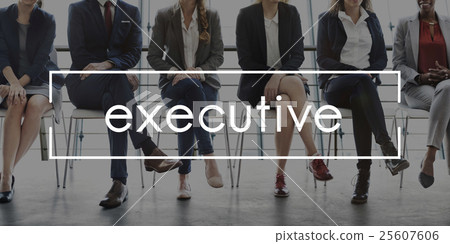 Work Team Business Career Concept 25607606