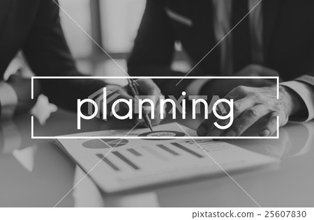 Work Team Business Career Concept Work Team Business Career Concept 25607830
