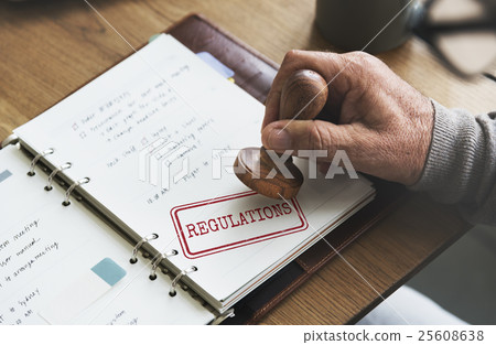 Regulations Conditions Rules Standard Terms Concept Regulations Conditions Rules Standard Terms Concept 25608638