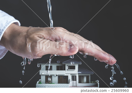 Housing and protection Housing and protection 25609960
