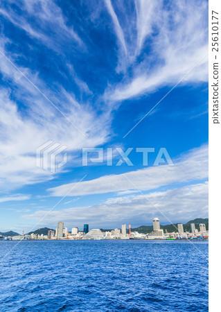 神戶風景在日本 神戶風景在日本 25610177