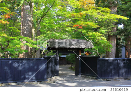 Kakunodate Townscape Odano Family Kakunodate Townscape Odano Family 25610619
