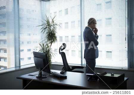 企業形象 企業形象 25611801