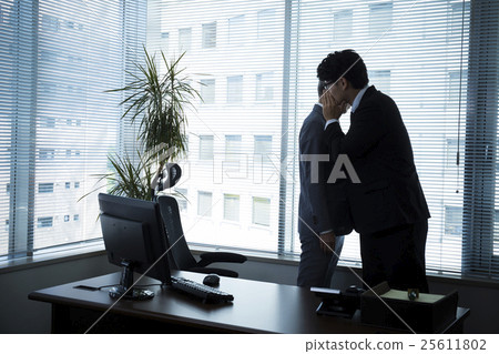  企業形象 25611802