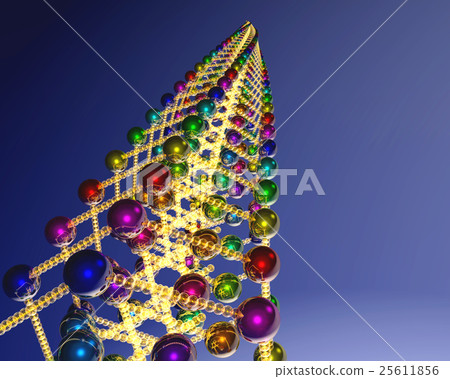 Tree 25611856