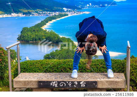 Women travelers 25611986