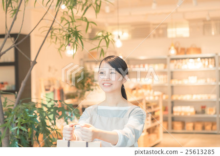 shopping complex shooting cooperation: TENOHA DAIKANYAMA 25613285