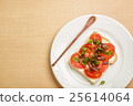 Clean food 25614064
