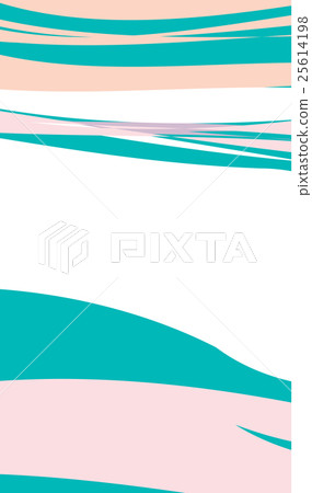 Abstract painting template background Abstract painting template background 25614198