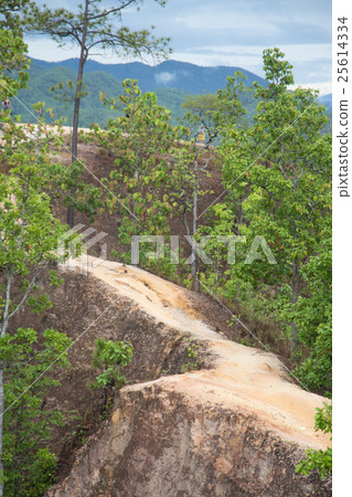 Grand Canyon Thailand 25614334