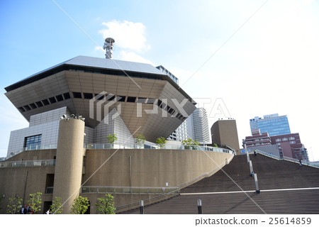 Namba Hatch Minatomachi River Place 25614859