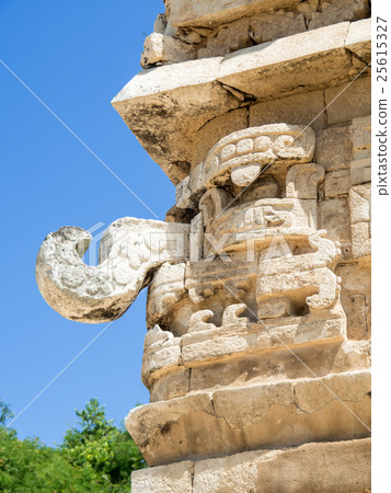 雨神查克墨西哥 25615327