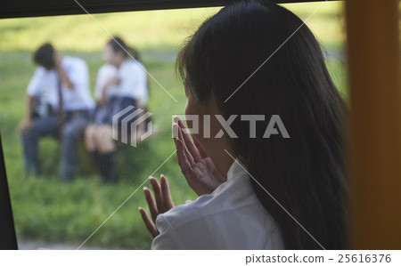 放學後的幾個高中生 放學後的幾個高中生 25616376