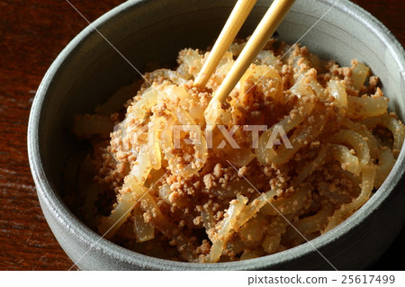 konnyaku的味道 25617499