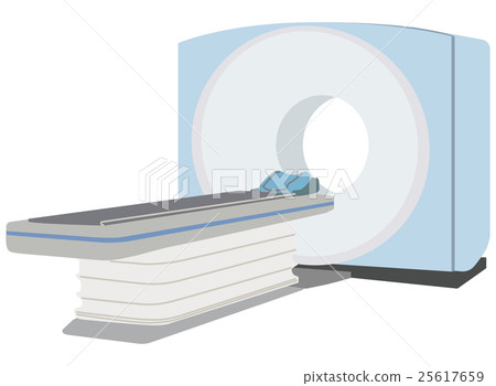 Medical-related CT scan Medical-related CT scan 25617659