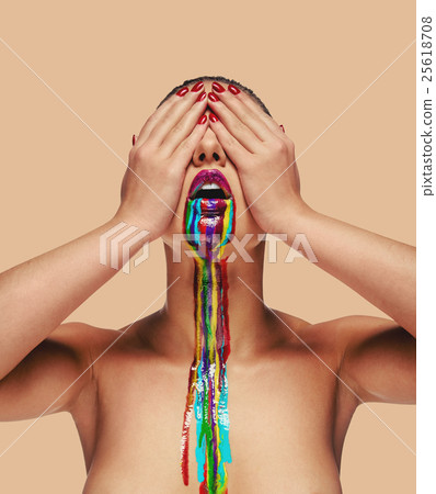 Woman Woman 25618708