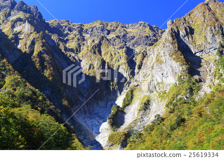 Tanigawa Ichino Kurasawa山 25619334