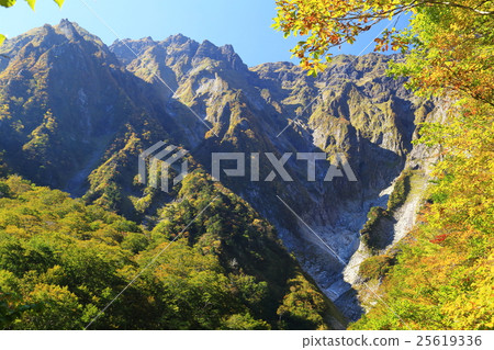 Tanigawa Ichino Kurasawa山 Tanigawa Ichino Kurasawa山 25619336